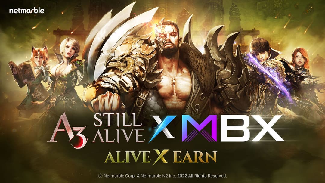 A3:Still Alivebanner