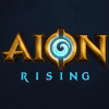 Aion RisingLogo