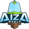 Aiza WorldLogo