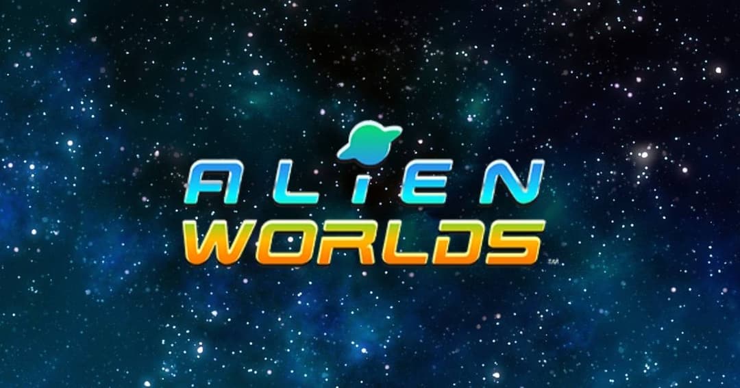 Alien Worldsbanner