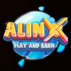 AlinX.ioLogo