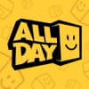 All DayLogo