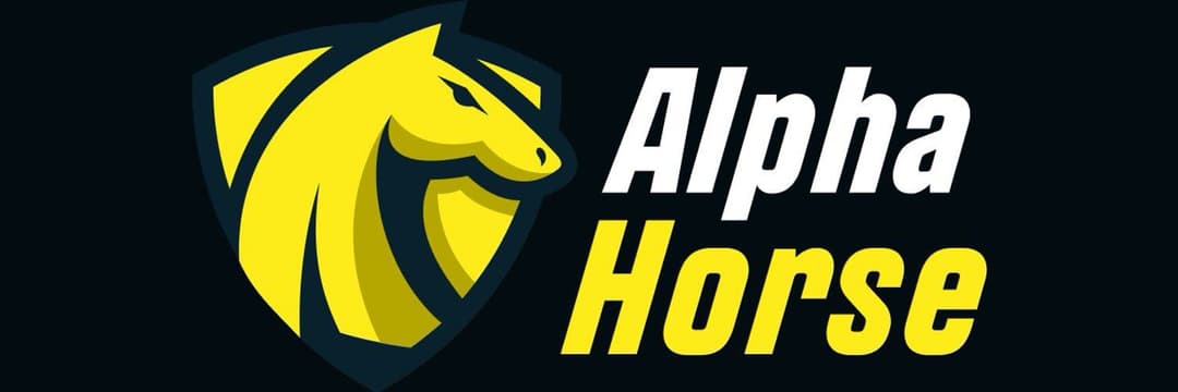 Alpha Horsebanner