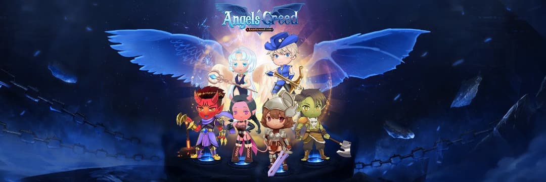 Angels Creedbanner