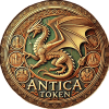 Antica.P2ELogo