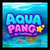 AquaPang for ContinueLogo