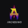 ArcadiansLogo