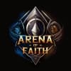 Arena of FaithLogo