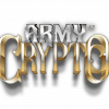 Army of CryptoLogo