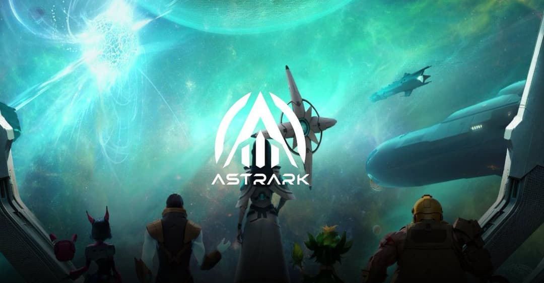 AstrArkbanner