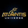 Atlantis MetaverseLogo