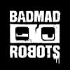 BADMAD ROBOTSLogo