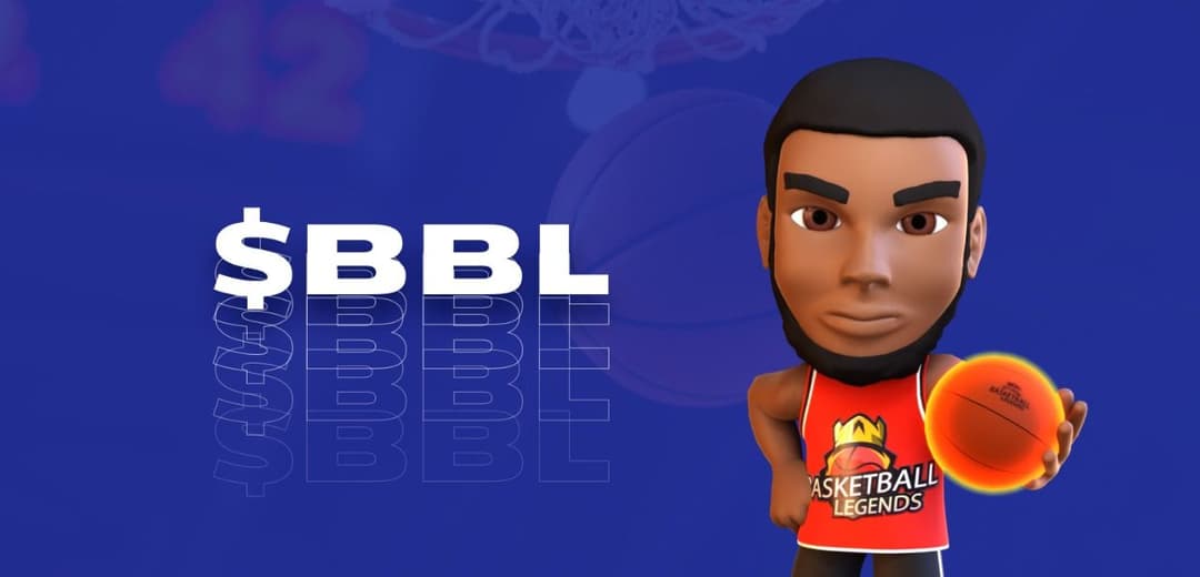 Basketball Legendsbanner