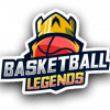 Basketball LegendsLogo