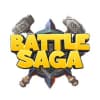 Battle SagaLogo