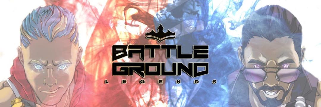 Battleground Legendsbanner