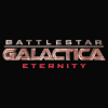 Battlestar Galactica EternityLogo