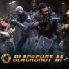 Blackshot MLogo