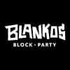 Blankos Block PartyLogo