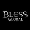 Bless globalLogo