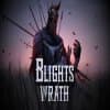 Blights WrathLogo