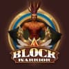 Block WarriorLogo