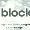 Blockair GameLogo