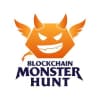 Blockchain Monster HuntLogo