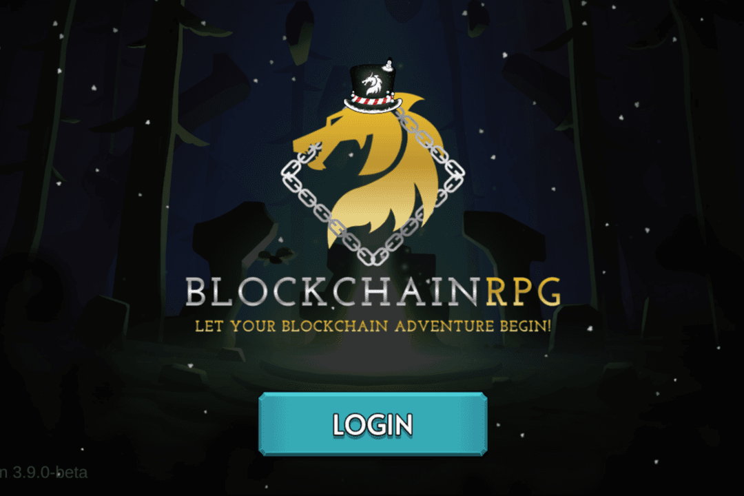 BlockchainRPGbanner