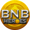 BNB HEROESLogo