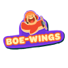 Boe WingsLogo