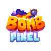 BombPixelLogo