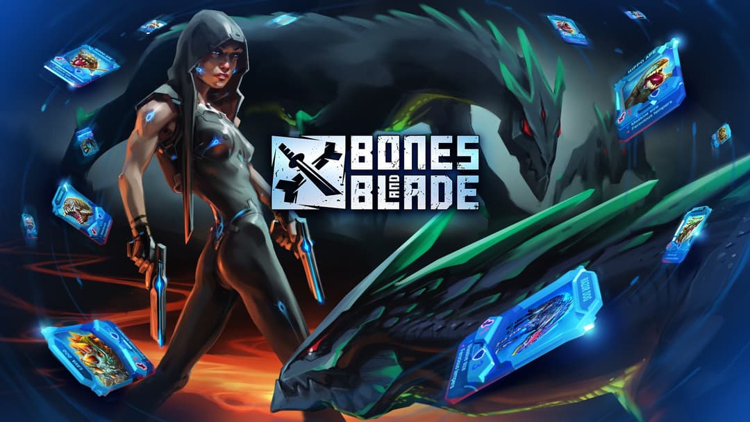 Bones and Bladesbanner