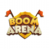 Boom ArenaLogo