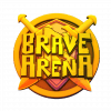 Brave ArenaLogo