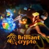 BrilliantcryptoLogo