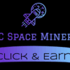 BSC Space MinersLogo