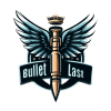 Bullet LastLogo