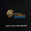 C9: Golden ContinentLogo