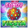 Candy FiestaLogo