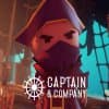 Captain &amp; CompanyLogo