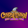 CapyMagi WorldLogo