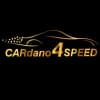 CARdano4SPEEDLogo