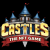 Castles NFT GameLogo