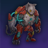 Cats in MechsLogo