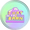 Chat and EarnLogo