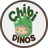 Chibi DinosLogo