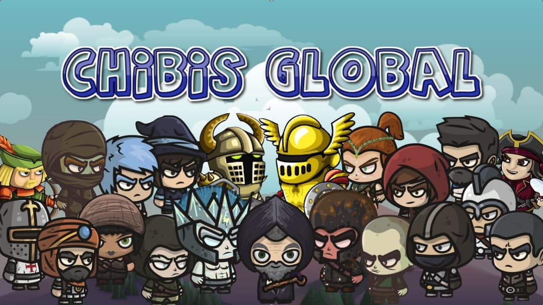 Chibis Globalbanner