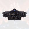 Chronicles of WarcraftLogo