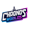 Chronos WorldsLogo